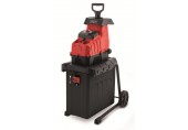 SCHEPPACH GS 70 Elektrický válcový drtič větví 5904413901