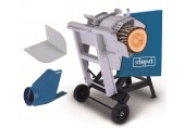 SCHEPPACH HS 550 kolébková pila/cirkulárka 230 V 5905110901