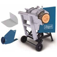 SCHEPPACH HS 550 kolébková pila/cirkulárka 400 V 5905110902