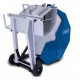 SCHEPPACH HS 730 - kolébková pila/cirkulárka 700 mm 5905128902