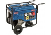 SCHEPPACH SG 7000 Rámová elektrocentrála 5 500 W s regulací AVR 5906210901
