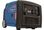 SCHEPPACH SG 3400i - invertorová elektrocentrála 3400 W s dálkovým ovládáním 5906217901