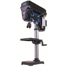 SCHEPPACH TBM 250 Vario stojanová vrtačka s křížovým laserem 5906834901