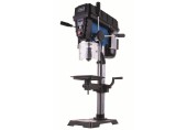 SCHEPPACH TBM 300 Vario stojanová vrtačka s křížovým laserem a LED osvětlením 5906835901