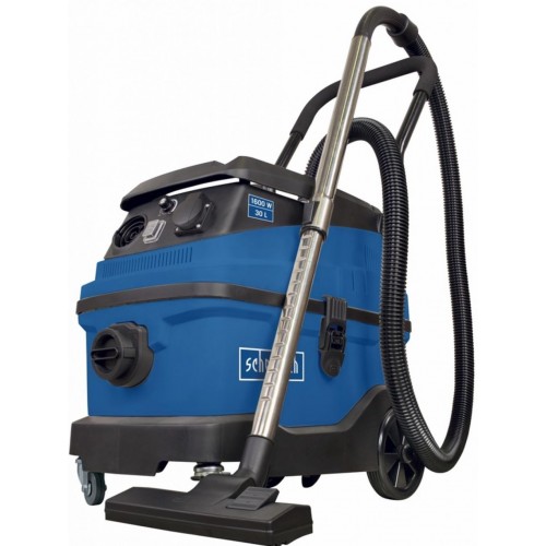 SCHEPPACH ASP 30 - průmyslový vysavač na mokré / suché vysávání 30 l 5907704901 SCHEPPACH ASP 30 - průmyslový vysavač na mokré / suché vysávání 30 l 5907704901