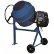 SCHEPPACH MIX 180 stavební míchačka na beton 180 l 5908406901