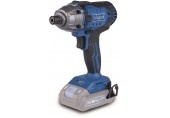 SCHEPPACH C-ID180-X - aku 20 V rázový utahovák (bez baterie a nabíječky) 5909245900