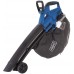 SCHEPPACH BC-BLV720-X - aku 20 V vysavač/foukač 4v1 (bez baterie a nabíječky) 5912105900