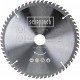 SCHEPPACH Pilový kotouč TCT (216 x 30 x 2,8 mm, 60 Z) - pro HM 216 / HM 90 MP 7901201702