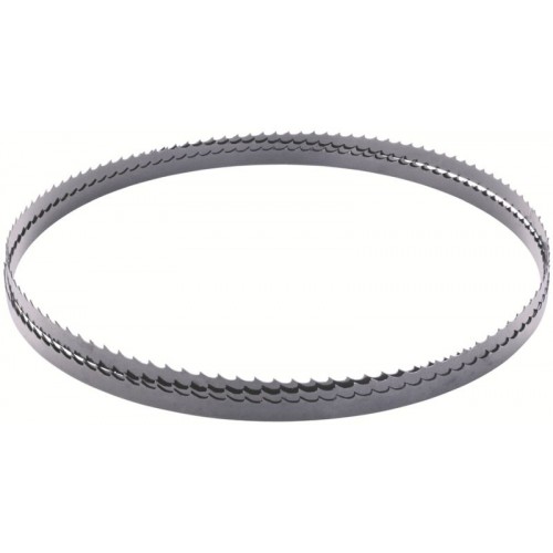 SCHEPPACH Pilový pás pro HBS 25/HBS 20/HBS 30 (1400mm / 6.4mm / 0.35mm / 4Z/Z) 7901502605