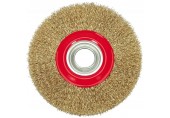 SCHEPPACH brusný drátěný kotouč pro SM 150 LB 7903100706