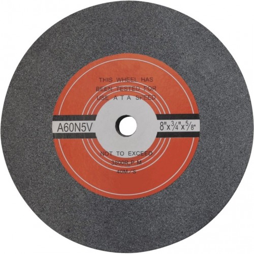 SCHEPPACH brusný kotouč pro SM 200 / SM 200 AL (200 x 20 x 15,88 mm) 7903100708