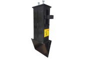 SCHEPPACH rozšiřovací klín k HL1200E, HL1010, HL1100, HL1200S 7905400702