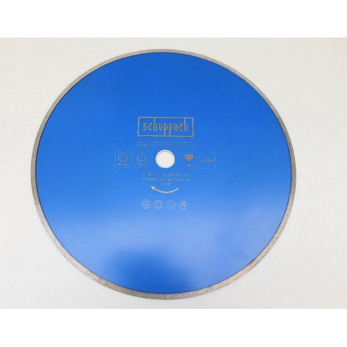 SCHEPPACH řezný kotouč pro HSM 3500, pr. 350/25,4 (dlaždice) 7906700701