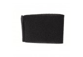 SCHEPPACH Pěnový filtr černý - pro VC 30P-GL 7907709733