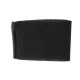 SCHEPPACH Pěnový filtr černý - pro VC 30P-GL 7907709733