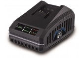 SCHEPPACH SBC4.5A - 20 V nabíječka 4,5 A 7909201711