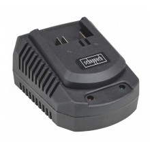 SCHEPPACH FC2.4-20ProS 20V nabíječka 2,4 A 7909205702