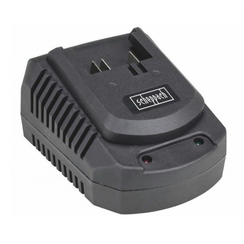 SCHEPPACH FC2.4-20ProS 20V nabíječka 2,4 A 7909205702 SCHEPPACH FC2.4-20ProS 20V nabíječka 2,4 A 7909205702