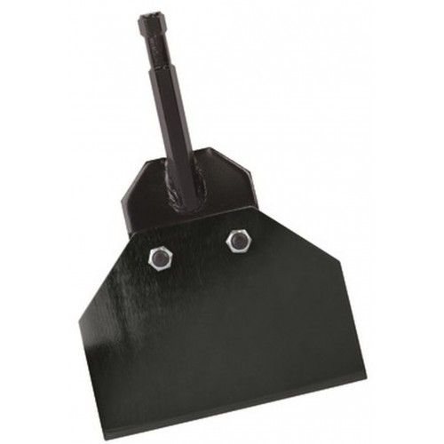 SCHEPPACH škrabka pro AERO 2 SPADE 7909600701