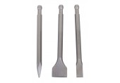 SCHEPPACH sada sekáčů pro AERO 2 SPADE 7909600702