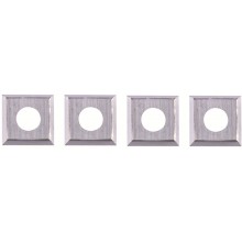 SCHEPPACH Frézovací nůž pro LFR 720 (sada 4 ks) 7914900601