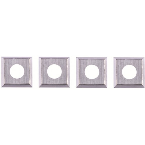 SCHEPPACH Frézovací nůž pro LFR 720 (sada 4 ks) 7914900601