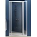 RAVAK SUPERNOVA SDOP-100 sprchové dveře otočné, white+transparent 03VA0100Z1