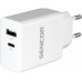 SENCOR SCH 660 PD Nabíječka USB C+USB A 30017060