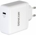 SENCOR SCH 670 PD Nabíječka 45W USB C 30017106