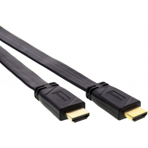 SENCOR SAV 277-015 HDMI A-A FLAT V2.0 PG Av kabel 35052727