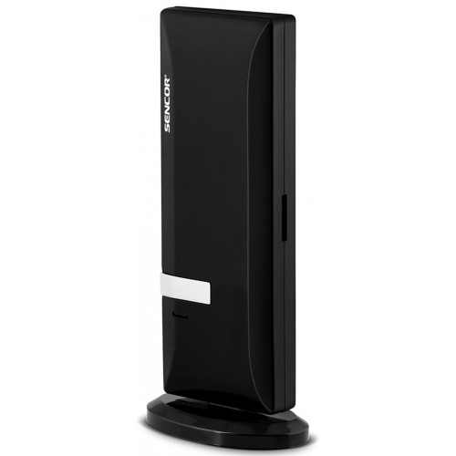 SENCOR SDA-212 4G DVB-T2 Anténa mini 35052995