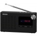 SENCOR SRD 2215 PLL FM Radiopříjmač 35053313