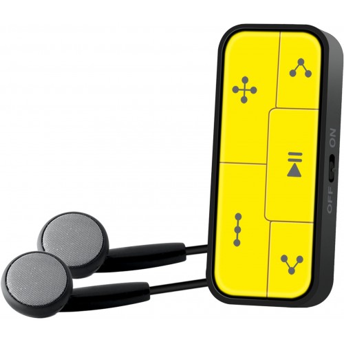 SENCOR SFP 2608 YL 8GB MP3 přehrávač 35053315