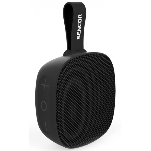 SENCOR SSS 1060 NYX Mini reproduktor Black 35053332
