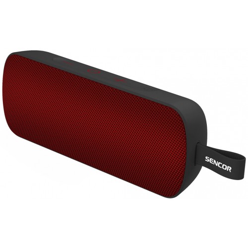 SENCOR SSS 1110 NYX RED 35053337