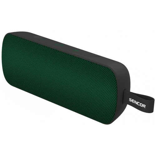 SENCOR SSS 1110 NYX GREEN 35053339
