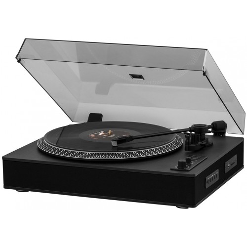 SENCOR STT 510UBA Gramofon s USB/SD/BT 35053795 SENCOR STT 510UBA Gramofon s USB/SD/BT 35053795