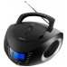 SENCOR SPT 3600 BR Radiopřijímač s CD 35053928
