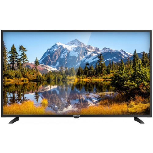 SENCOR SLE 43F17TCS H.265 (HEVC) LED televize 35054296 SENCOR SLE 43F17TCS H.265 (HEVC) LED televize 35054296