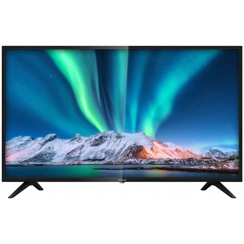 SENCOR SLE 42F16TCS H.265 (HEVC) LED televize 35054634