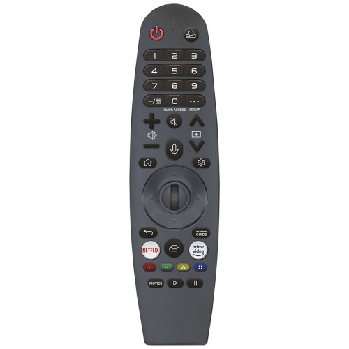 SENCOR SLE MAGIC RCU (2021) Příslušenství k TV 35055416