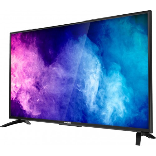 SENCOR SLE 3917TCS H.265 (HEVC) LED televize 35055651 SENCOR SLE 3917TCS H.265 (HEVC) LED televize 35055651