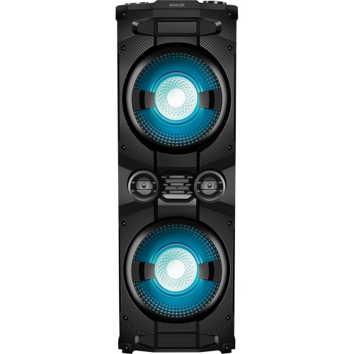 SENCOR SSS 4002 Bluetooth reprosystém 35055669 SENCOR SSS 4002 Bluetooth reprosystém 35055669