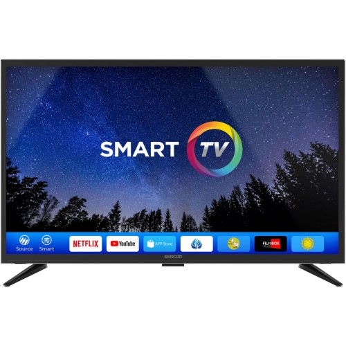 SENCOR SLE 24S602TCS LED televize 35056116