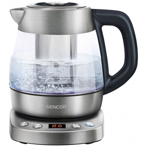 SENCOR SWK 1080SS Konvice 41009558