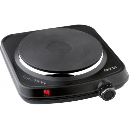 SENCOR SCP 1504BK-EUE3 Vařič elektrický 41009717