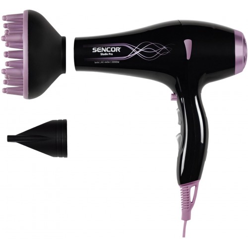 SENCOR SHD 8271VT vysoušeč vlasů 41009742