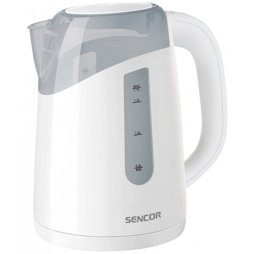 SENCOR SWK 1700WH konvice 41009819 SENCOR SWK 1700WH konvice 41009819