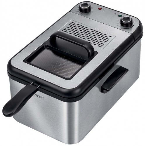 SENCOR SFR 7200SS Fritéza 41010147